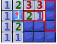 扫雷怎么玩?小编教你电脑中扫雷小游戏的玩法