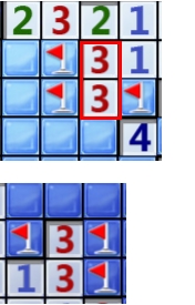 扫雷怎么玩?小编教你电脑中扫雷小游戏的玩法