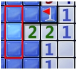 扫雷怎么玩?小编教你电脑中扫雷小游戏的玩法