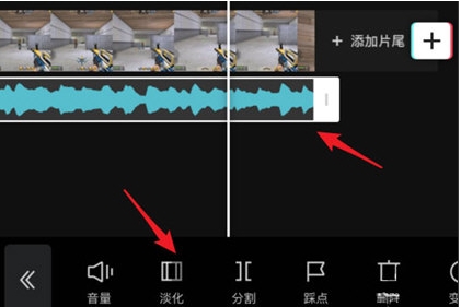 剪映怎么剪辑音乐?剪映剪辑音乐视频教程