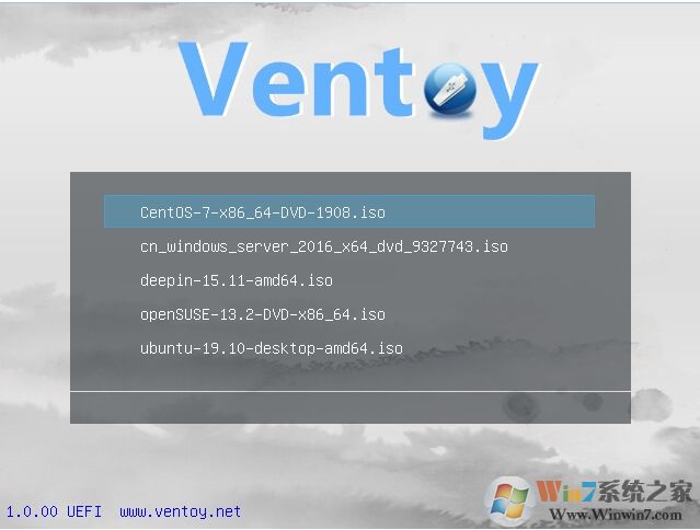 Ventoy����_Ventoy(U����������) v1.0.08��Ѱ�