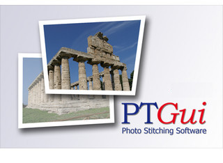 ptgui�ƽ��_PTGUI PRO 32/64λ�����ƽ��(ȫ��ͼ����)