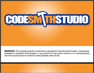 Codesmith�ƽ��_CodeSmith Generator v7.1.0���İ�(�������ɹ���)