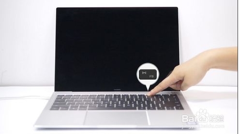 ��ΪMateBook�ʼǱ���ô�ָ��������û�ԭϵͳ����ϸ�̳�