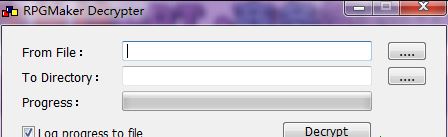 Rgss3a解包器_Rgss3a v2020最新版(RPG游戏解包软件)