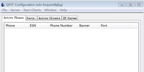 qpst����_QPST��ͨˢ������V2.7.474 �ٷ���
