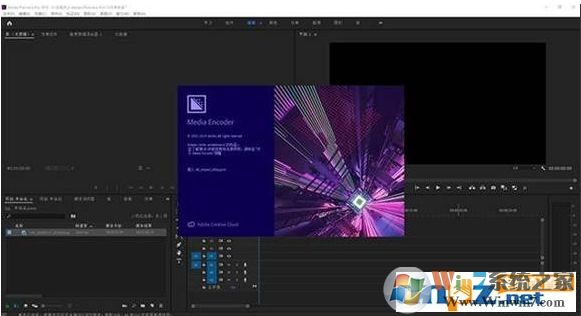 电脑配置低使用pr视频剪辑优化技巧