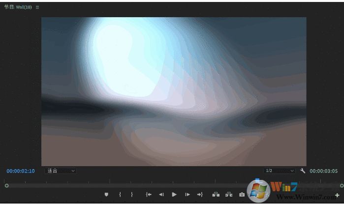 电脑配置低使用pr视频剪辑优化技巧