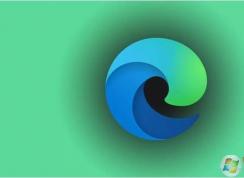 ΢��ȷ���°�Edge���������Win10 2004 5�°����һ���Ƴ�