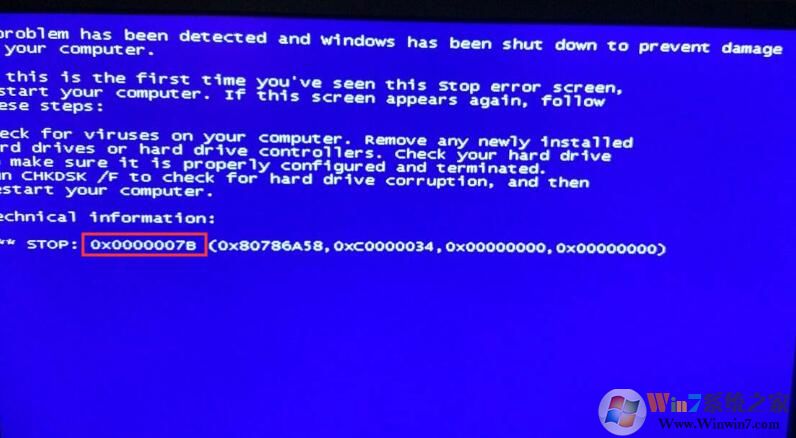 电脑蓝屏怎么解决?电脑蓝屏问题分析及解决思路