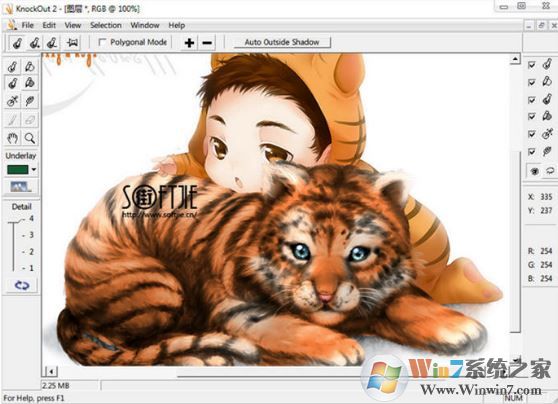 Knockout�ƽ��_KnockOut��ͼ���v2.0������