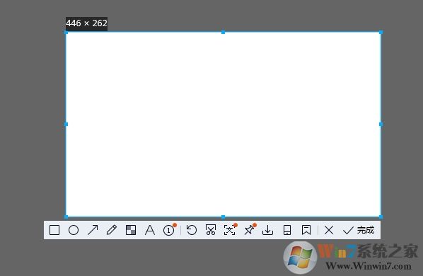 电脑上截图按哪个键?电脑截图快捷键截图方法