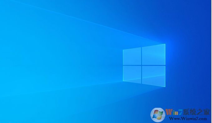 Win10 2004累积更新KB4556803(19041.264)下载+更新内容