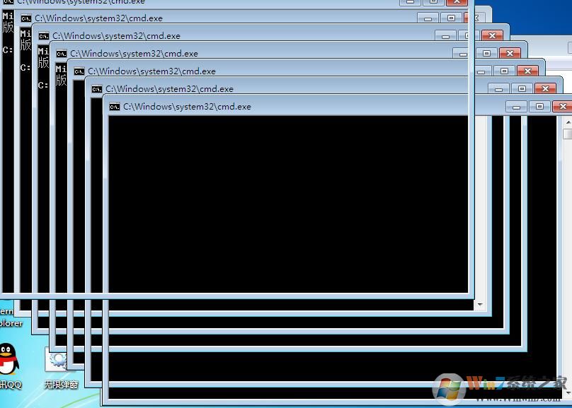 ���޵����������ˣ�������bat����,��������ֹͣ��