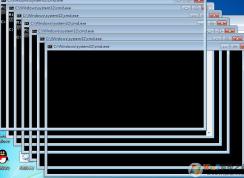 ���޵����������ˣ�������bat����,��������ֹͣ��