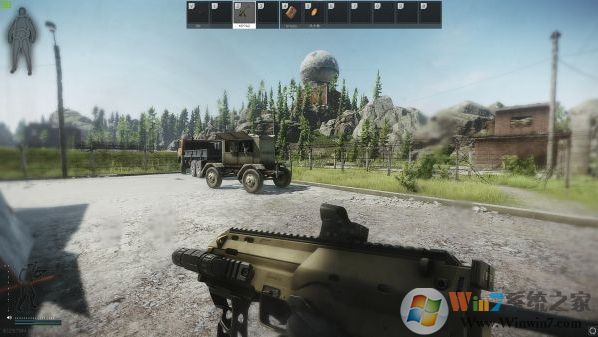 《逃离塔科夫》提高游戏帧数FPS方法(有效提高20FPS)