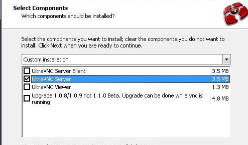 UltraVNC�ƽ��_UltraVNC���İ�v1.2.4.0Զ�̼��