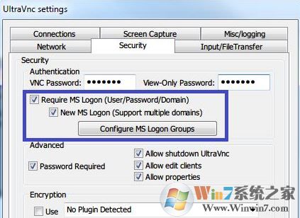 UltraVNC�ƽ��_UltraVNC���İ�v1.2.4.0Զ�̼��