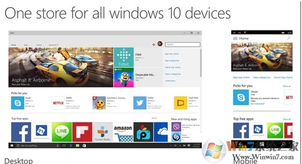 有10亿人使用的Win10,应用商店为什么没人用?