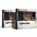 Lightscape�ƽ��_Lightscape��Ⱦ�޽� v3.2���İ�