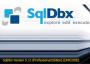 sqldbx�ƽ��_SqlDbx v6.0���ݿ����ӹ���