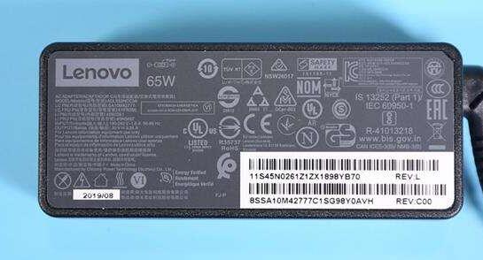 笔记本电脑功率都有多大?分享笔记本电脑功率一般是多少W?