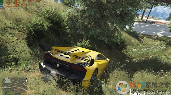 Win10��GTA5�ݴӵ�֡��������÷���