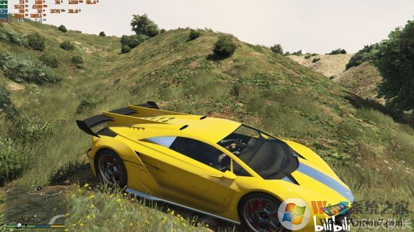 Win10玩GTA5草从掉帧问题的设置方案