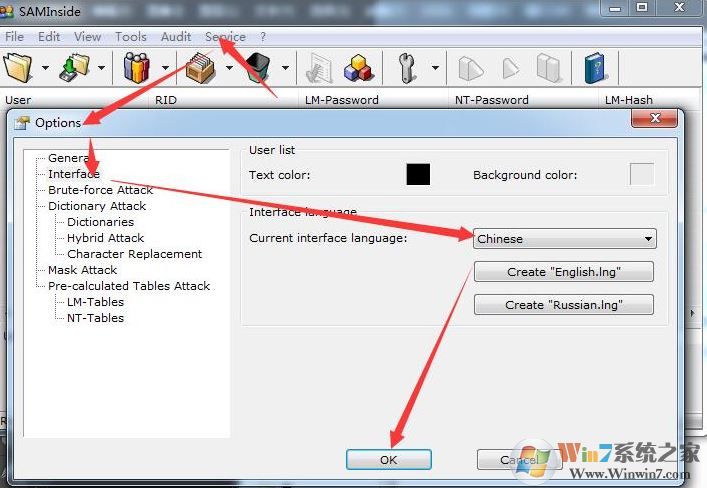 Saminside�ƽ��_SAMInside v5.2������(Windows����ָ�����)