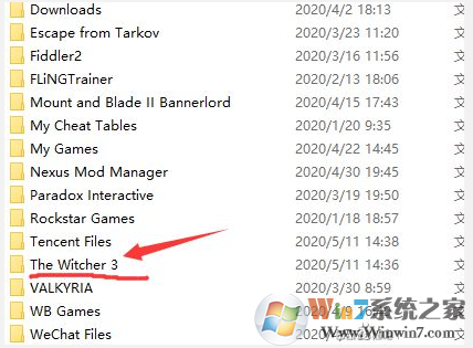 Win10系统玩巫师3一打开就自动最小化没办法玩的解决方法