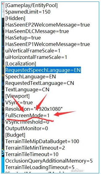 Win10系统玩巫师3一打开就自动最小化没办法玩的解决方法