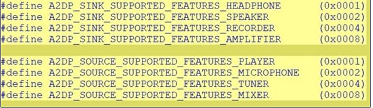 微软确认Win10 5月更新将支持蓝牙A2DP接收器(PC接收蓝牙音频外放)