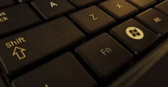 fn是哪个键?FN键详细图解