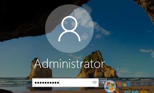 Win10微软帐户无法退出也无法删除(绑定Administrator帐户导致)