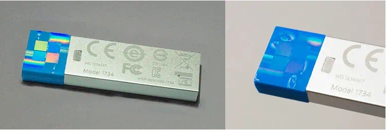 Win10专业版/Office彩盒版怎么查询真伪是否正版?