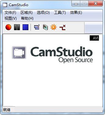 CamStudioİ_CamStudio v8.6.0.2079ƽĻ¼