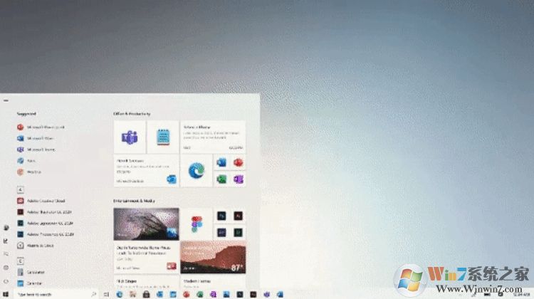 微软Win10 2103/21H1早期版本下个月将在预览通道推送测试
