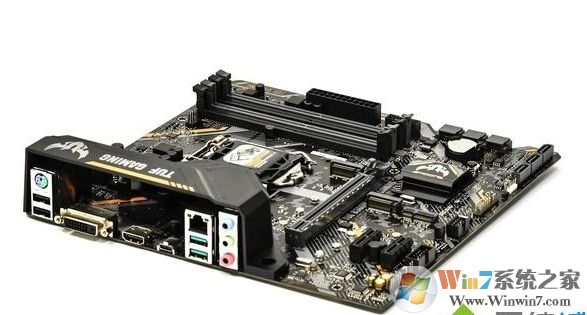 2020电脑主板排名天梯图,什么主板好排行榜