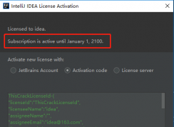 Idea������[���2100��,�ײ����]Idea 2020���¼��������
