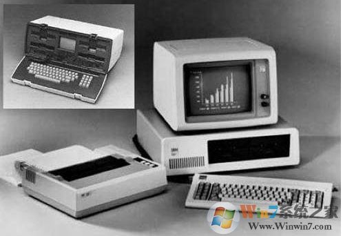 世界上第一台电脑长什么样?世界上第一台电脑配置是什么样的