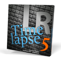 LRTimelapse v6.9������(�ӳ���Ӱ�༭��Ⱦ����)