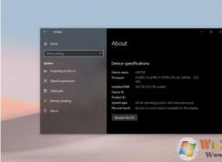 win10 2004��������Ҫ��