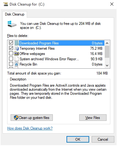 Win10易升升级win10 2004版易升0xa0000400错误解决方案