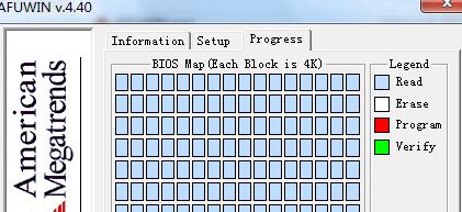 Afuwin����_afuwin(AMI BIOSд�빤��)V5.05������ɫ��