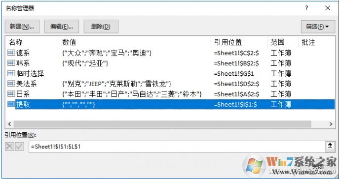 EXCEL怎么制作下拉菜单,非常详细的EXCEL下拉菜单制作方法