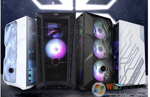 联想异能者电脑怎么关闭机箱灯光效果?