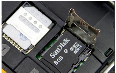 Win10 U盘无容量显示读取不了解决方法