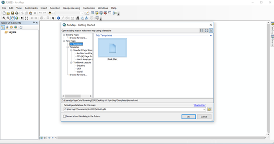 arcgis����_ArcGIS v10.6�����ƽ��(������Ϣ��������)