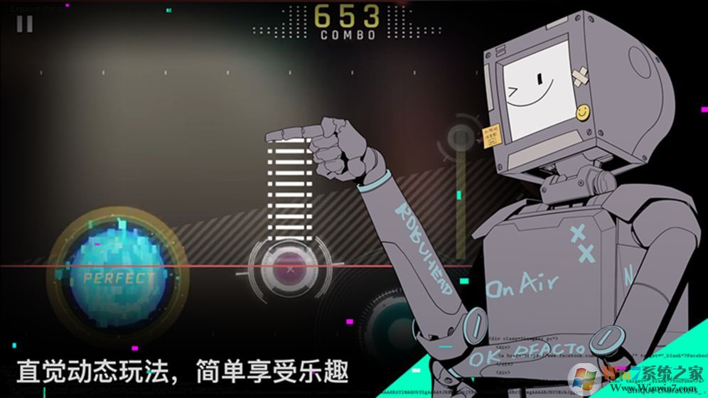 cytus破解版_音乐世界Cytus APP V10.0完美破解版