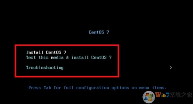 linux安装教程,U盘安装Linux详细步骤图解。